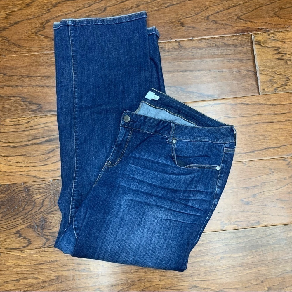Torrid‎ denim jeans